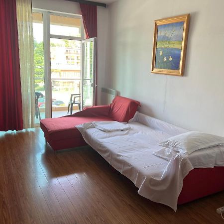Apartament Alexandra Apolonia Eforie Nord Exteriér fotografie