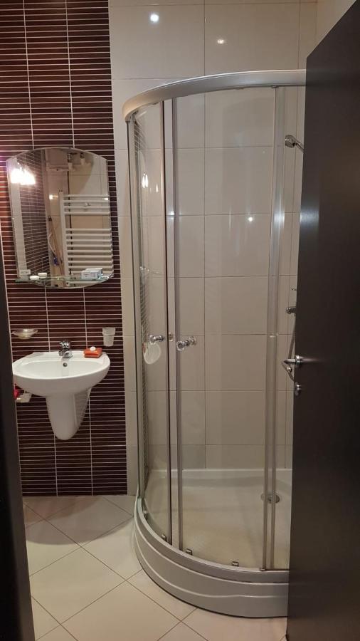 Apartament Alexandra Apolonia Eforie Nord Exteriér fotografie