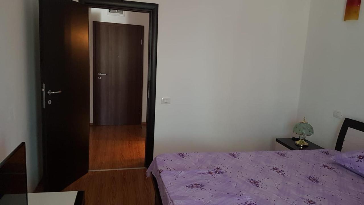 Apartament Alexandra Apolonia Eforie Nord Exteriér fotografie