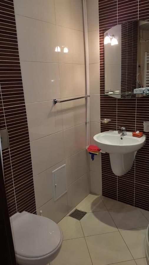 Apartament Alexandra Apolonia Eforie Nord Exteriér fotografie
